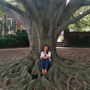 Meet your Posher, Mallory